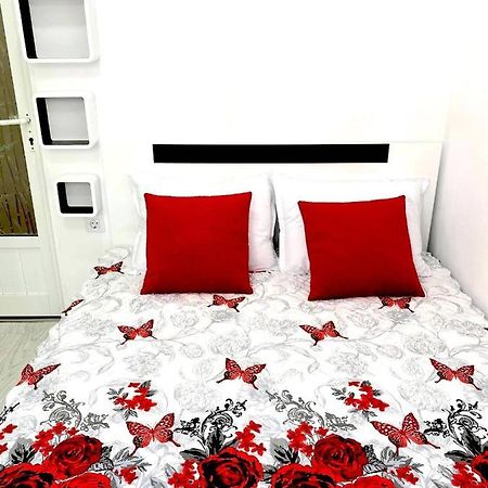 Simona Apartment Burgas by Eksteriør bilde
