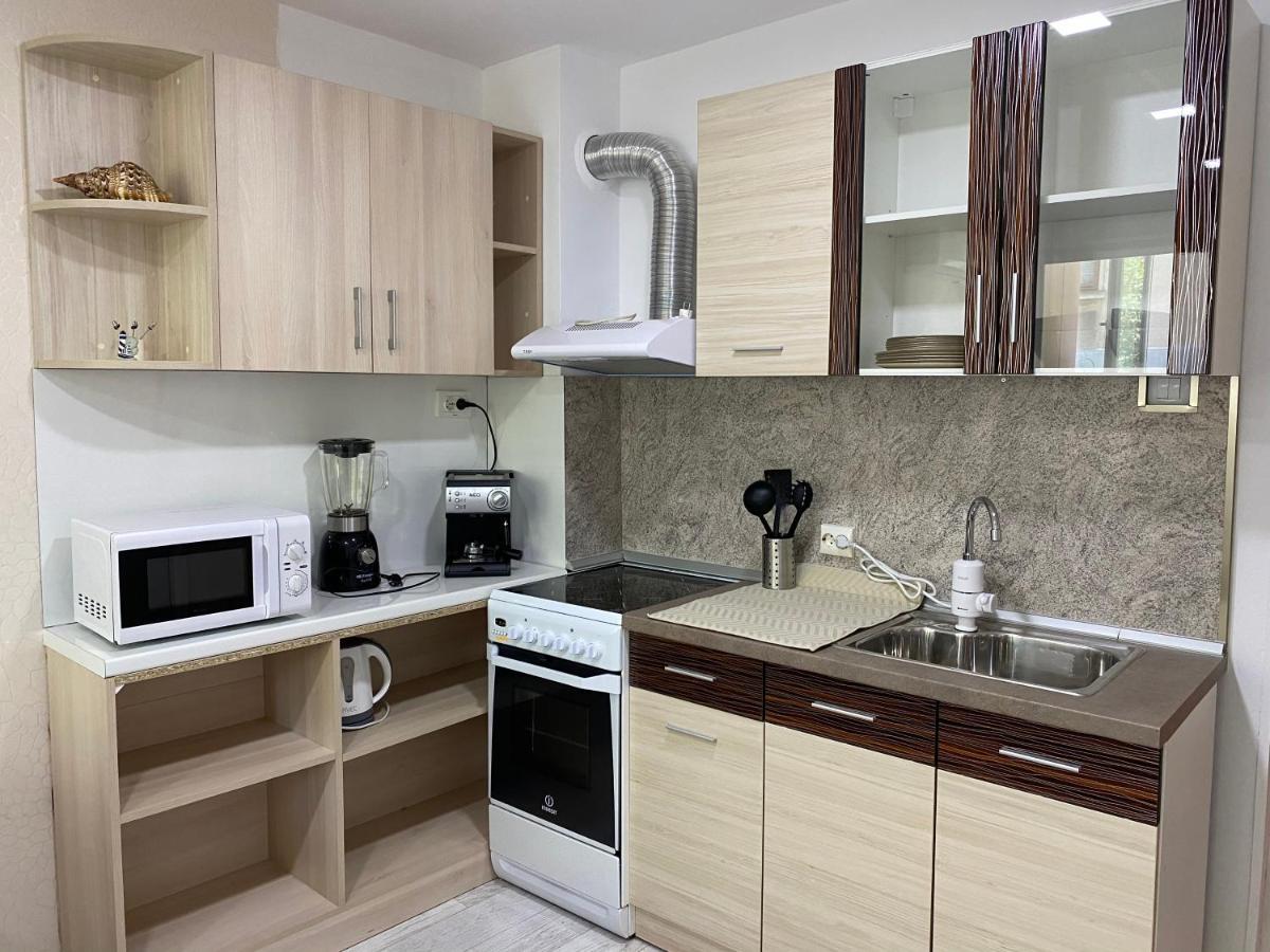 Simona Apartment Burgas by Eksteriør bilde