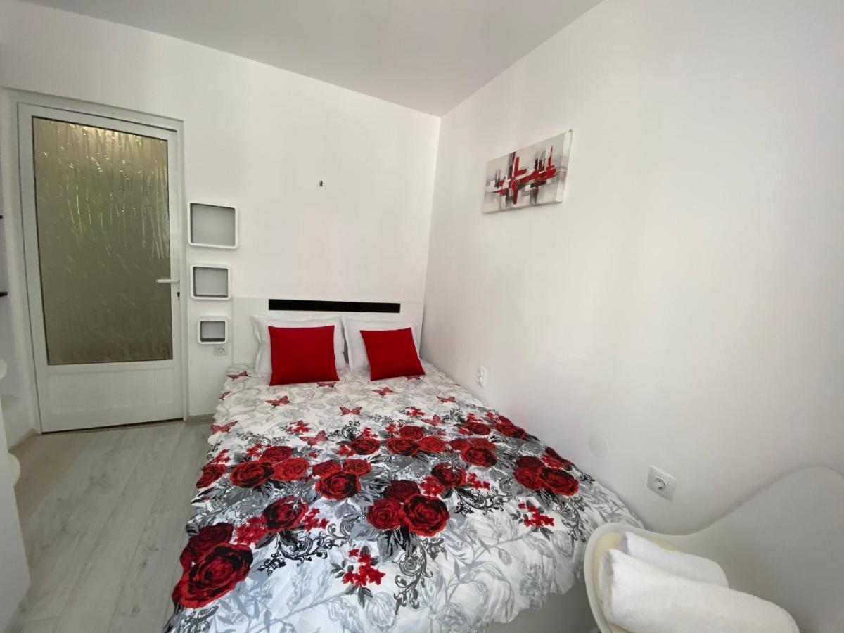 Simona Apartment Burgas by Eksteriør bilde