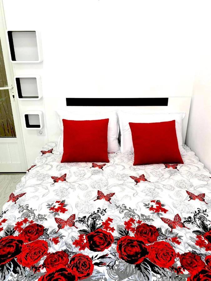 Simona Apartment Burgas by Eksteriør bilde
