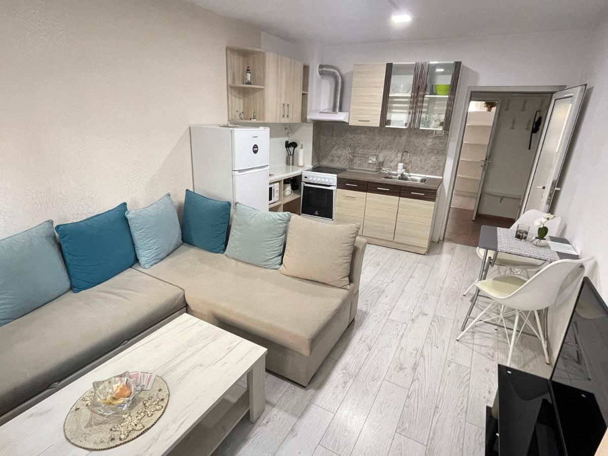Simona Apartment Burgas by Eksteriør bilde